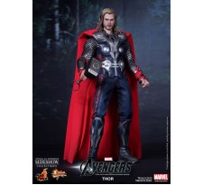 The Avengers Movie Masterpiece Action Figure 1/6 Thor 30 cm